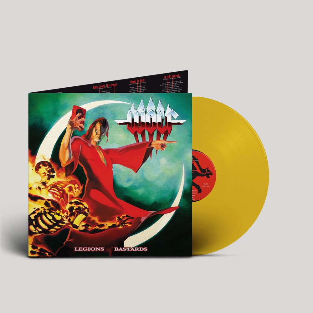 Album Art