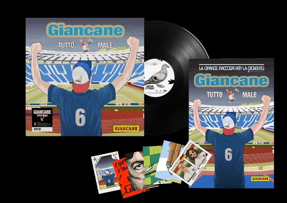 Album Art