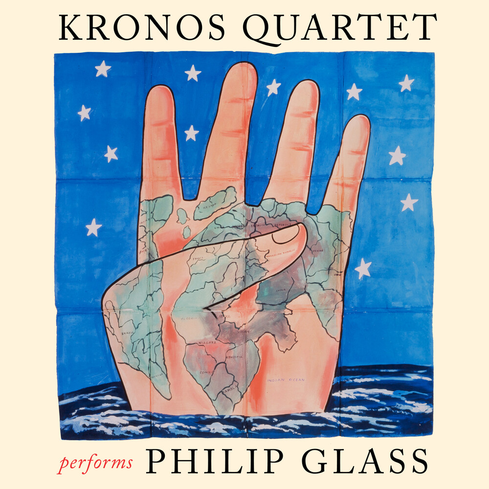 Album Art