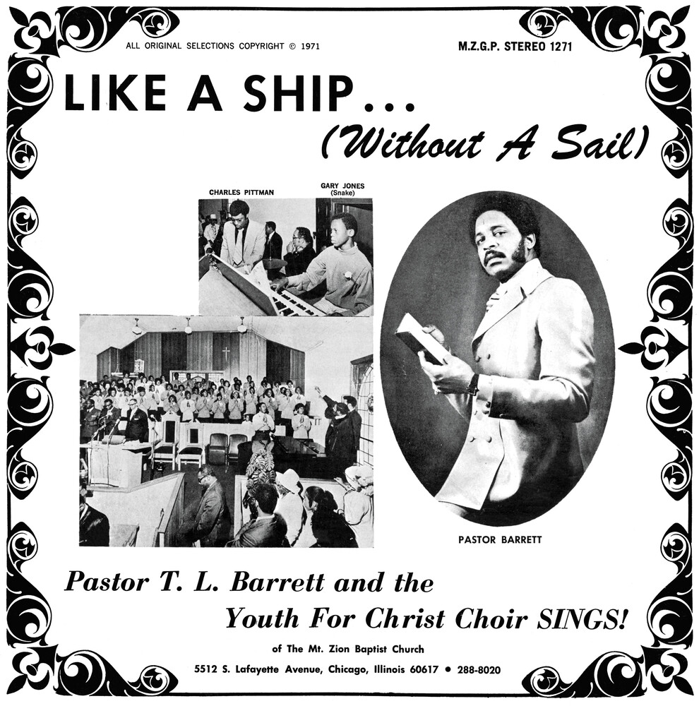Album Art