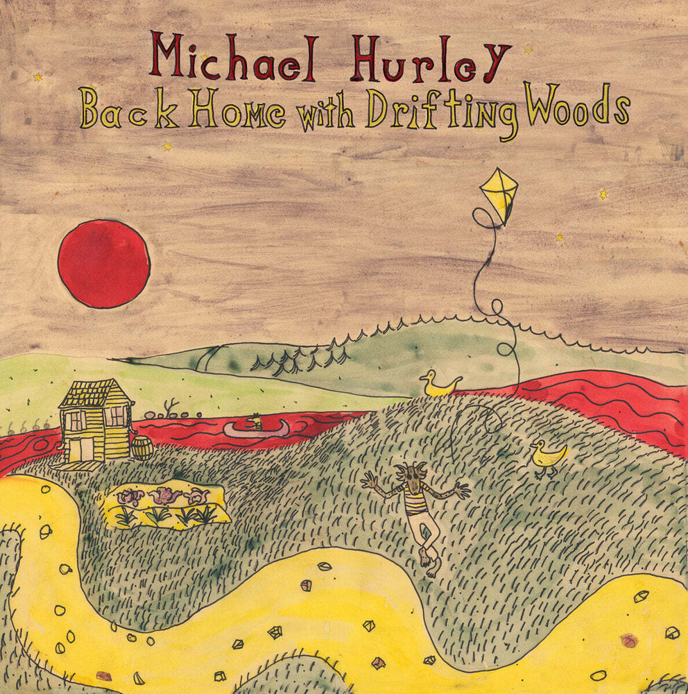Album Art