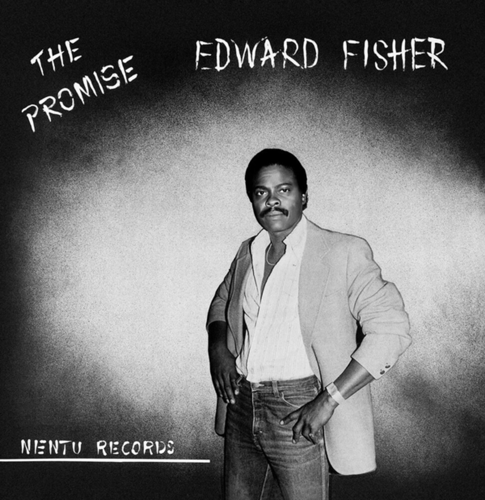 Edward Fisher - Promise