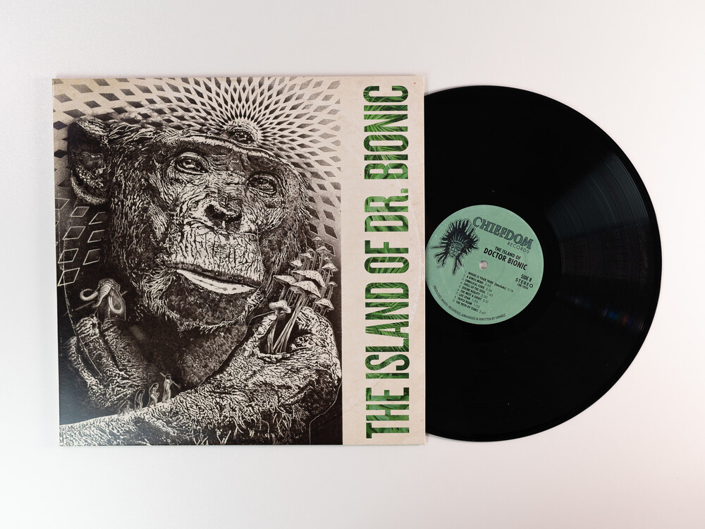 Album Art