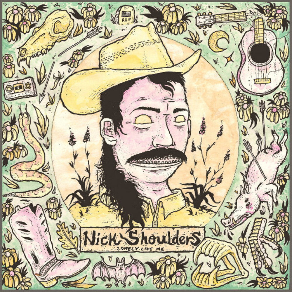 Album Art