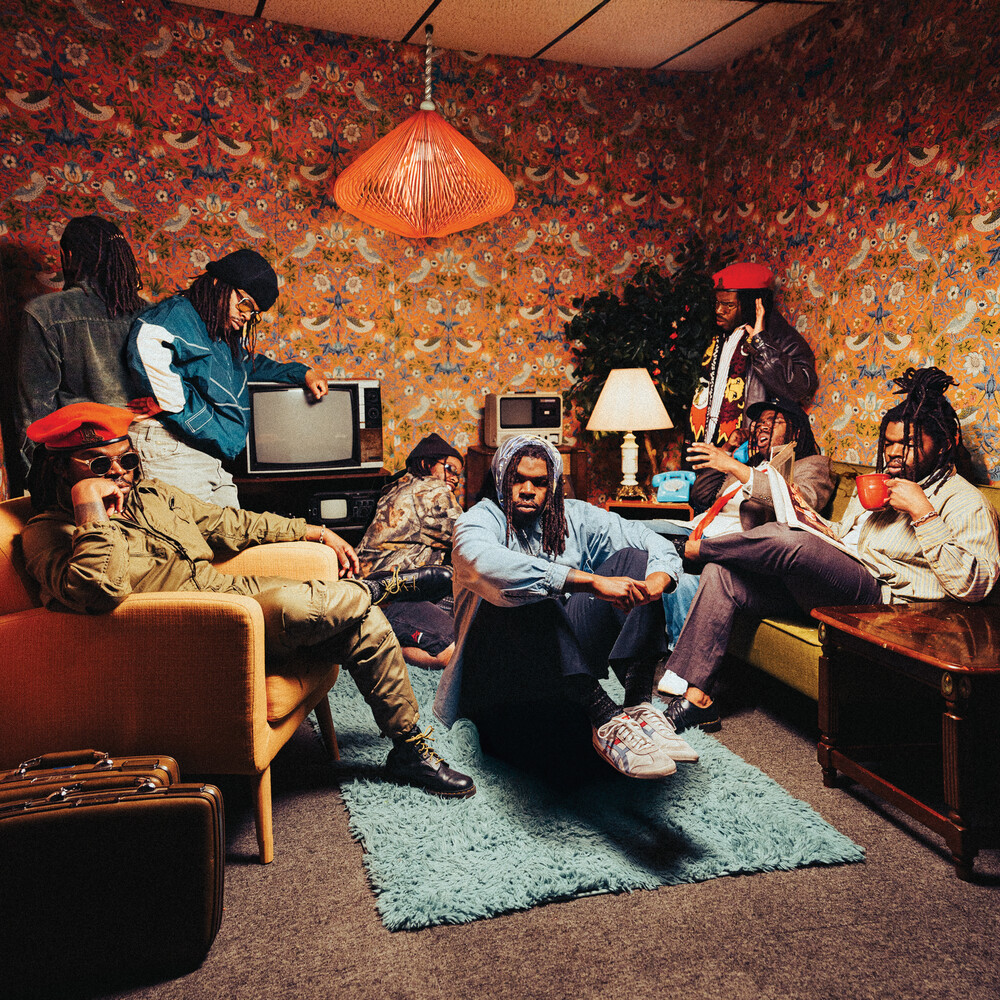 Album Art