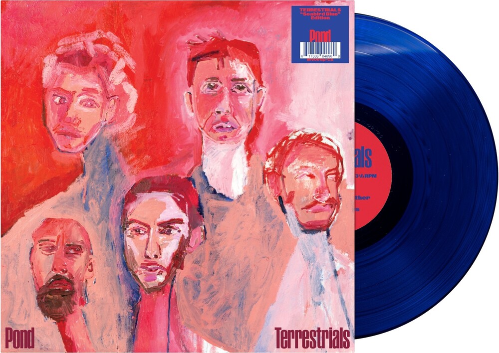 Album Art