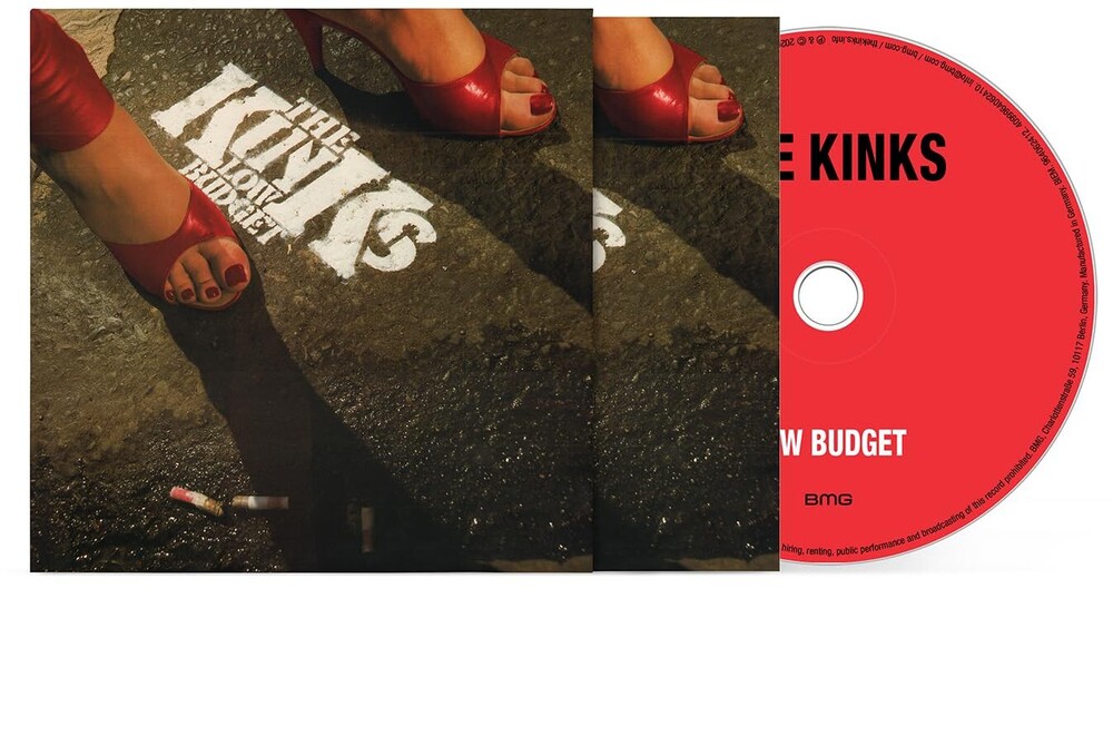Album Art