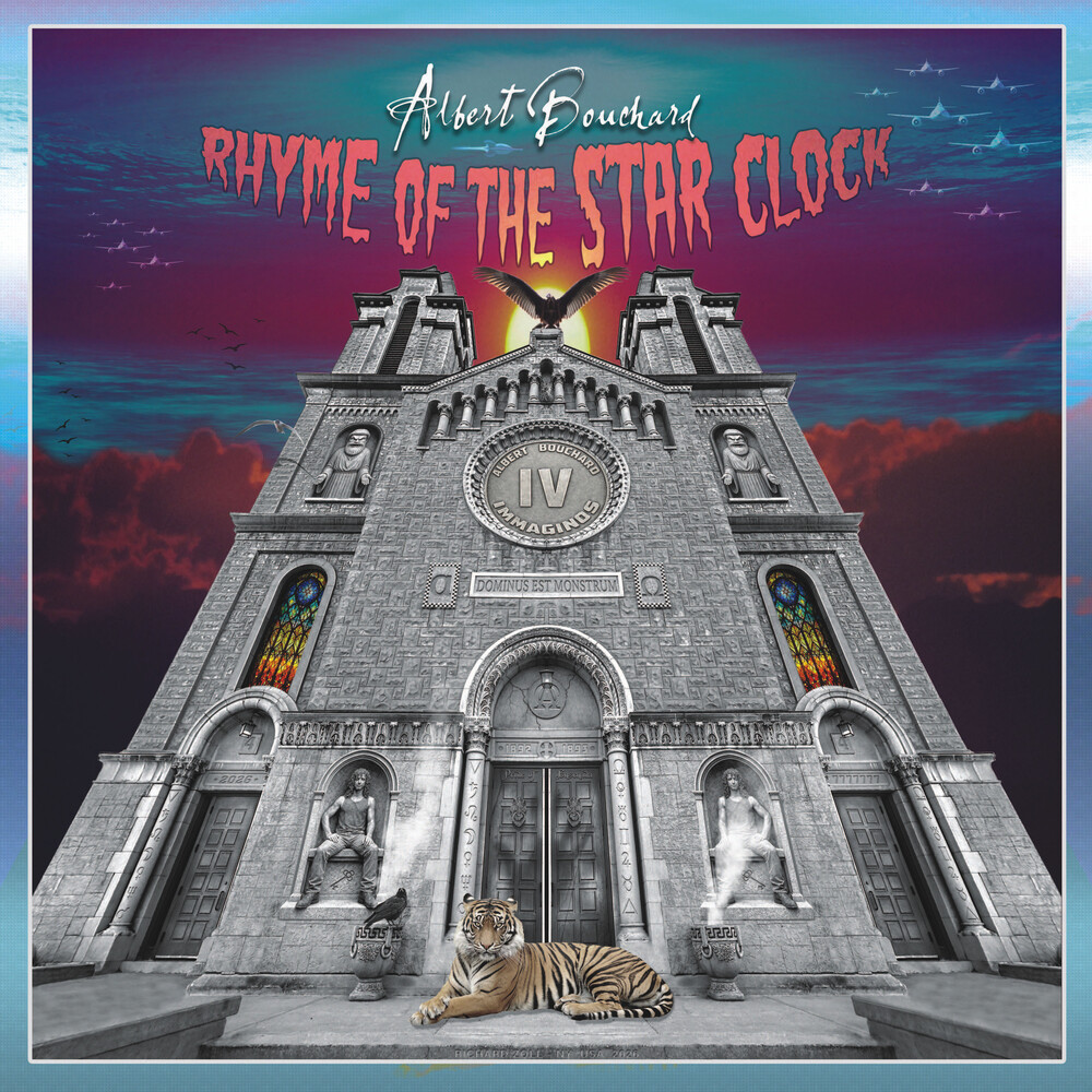 Album Art