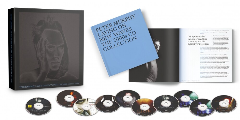 Album Art