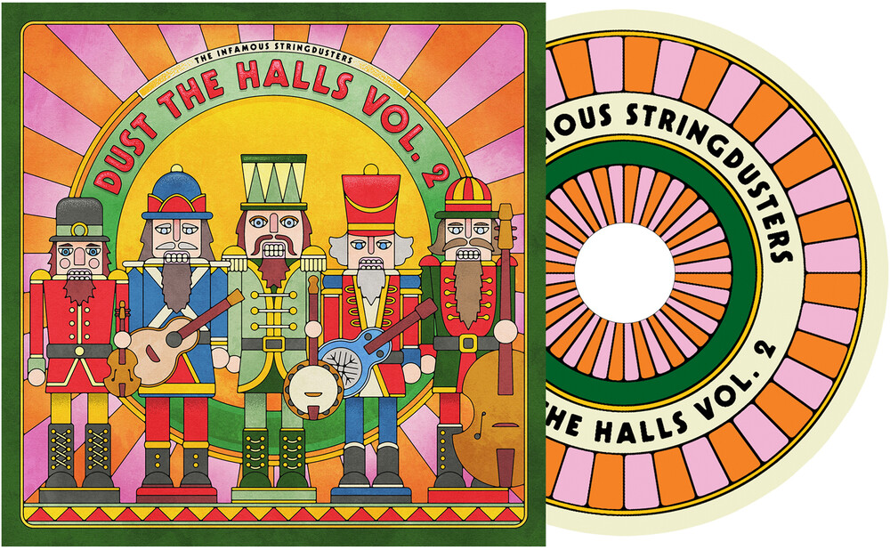 Album Art