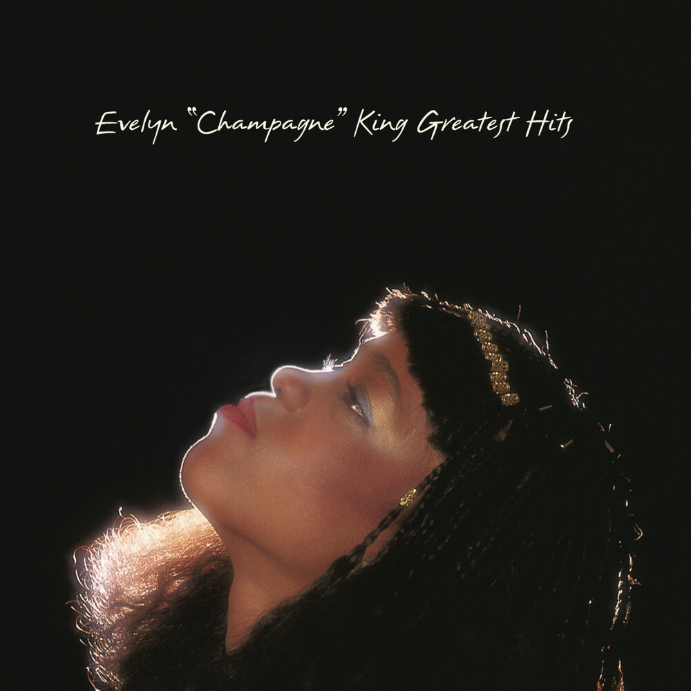 Evelyn King Champagne - Greatest Hits