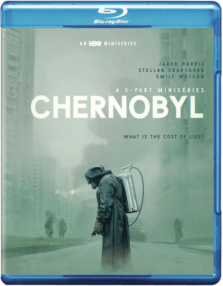 Chernobyl [TV Series] - Chernobyl