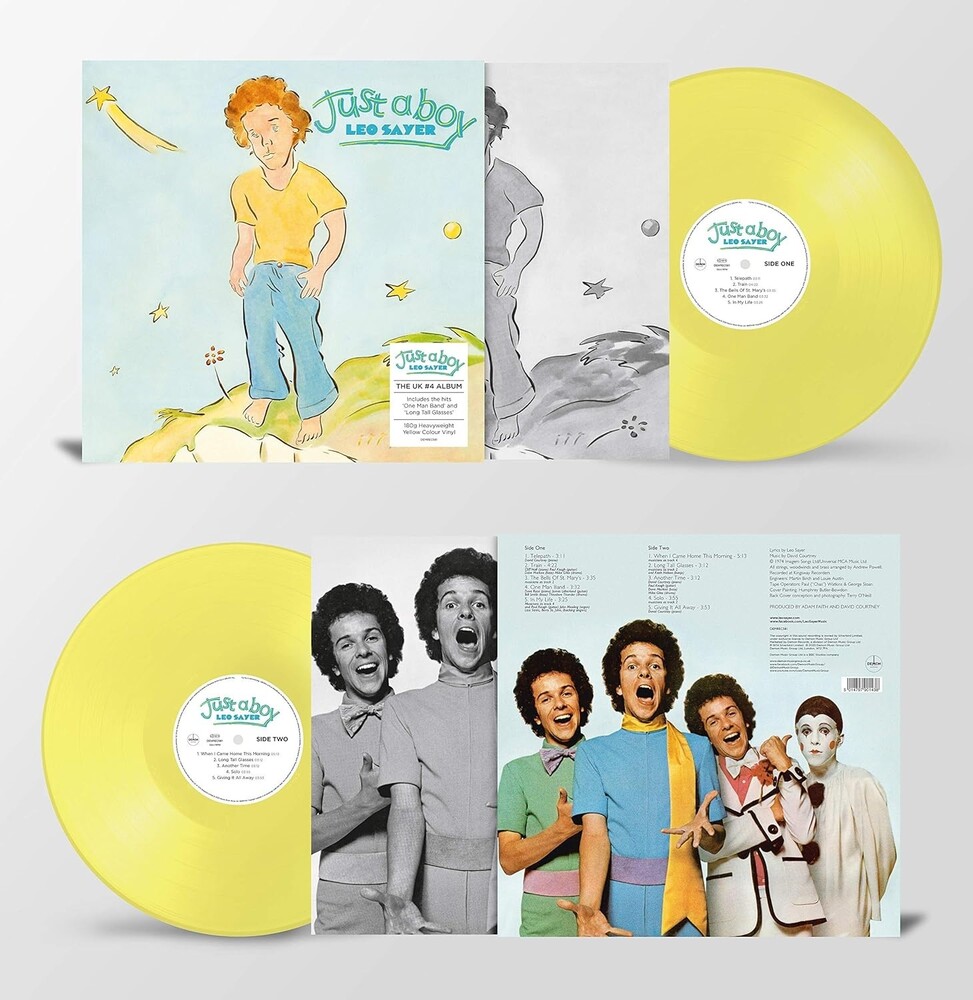 Album Art