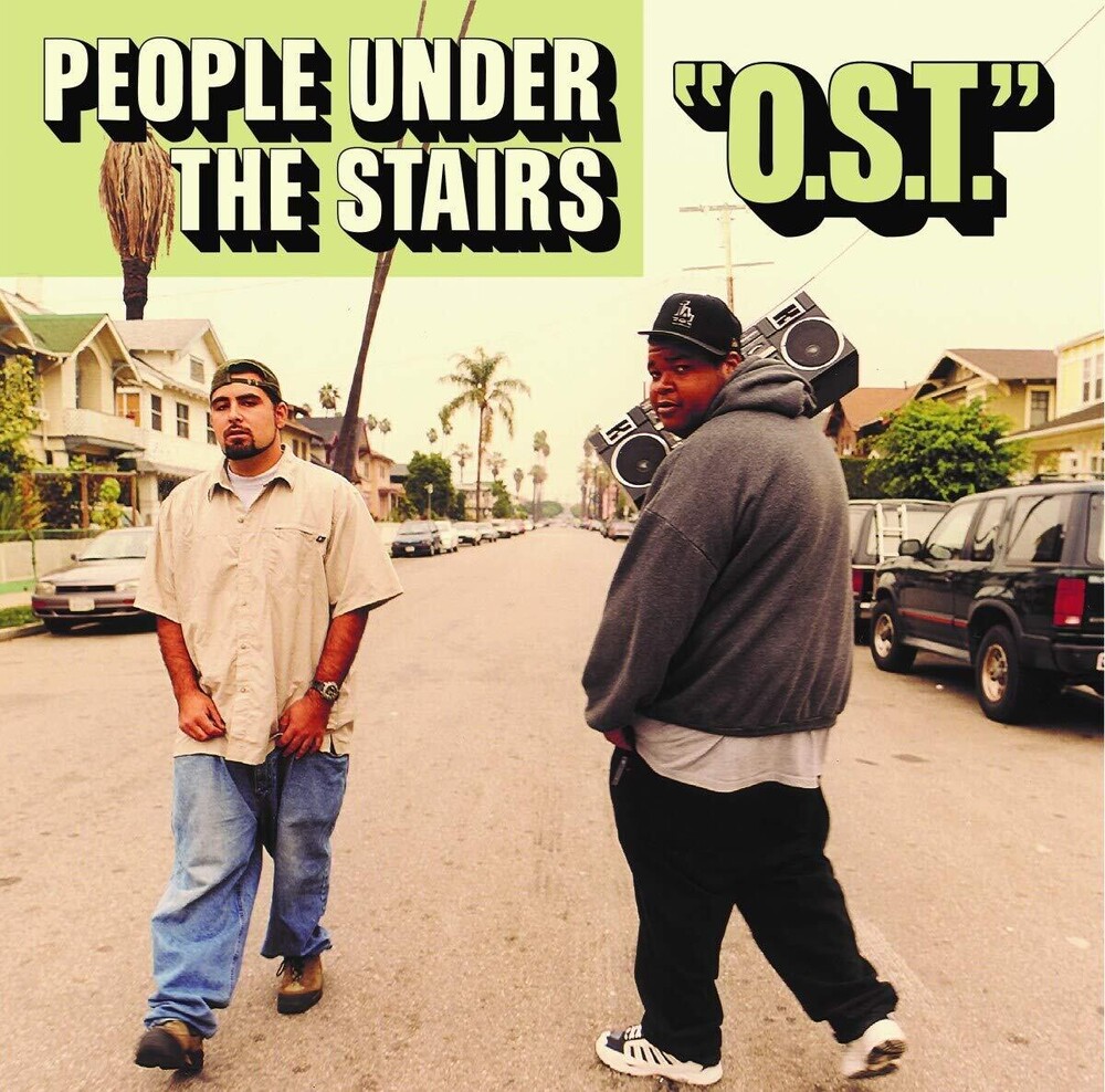 Album Art