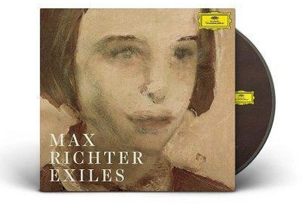 Max Richter  / Jarvi,Kristjan / Baltic Sea Philharm - Exiles