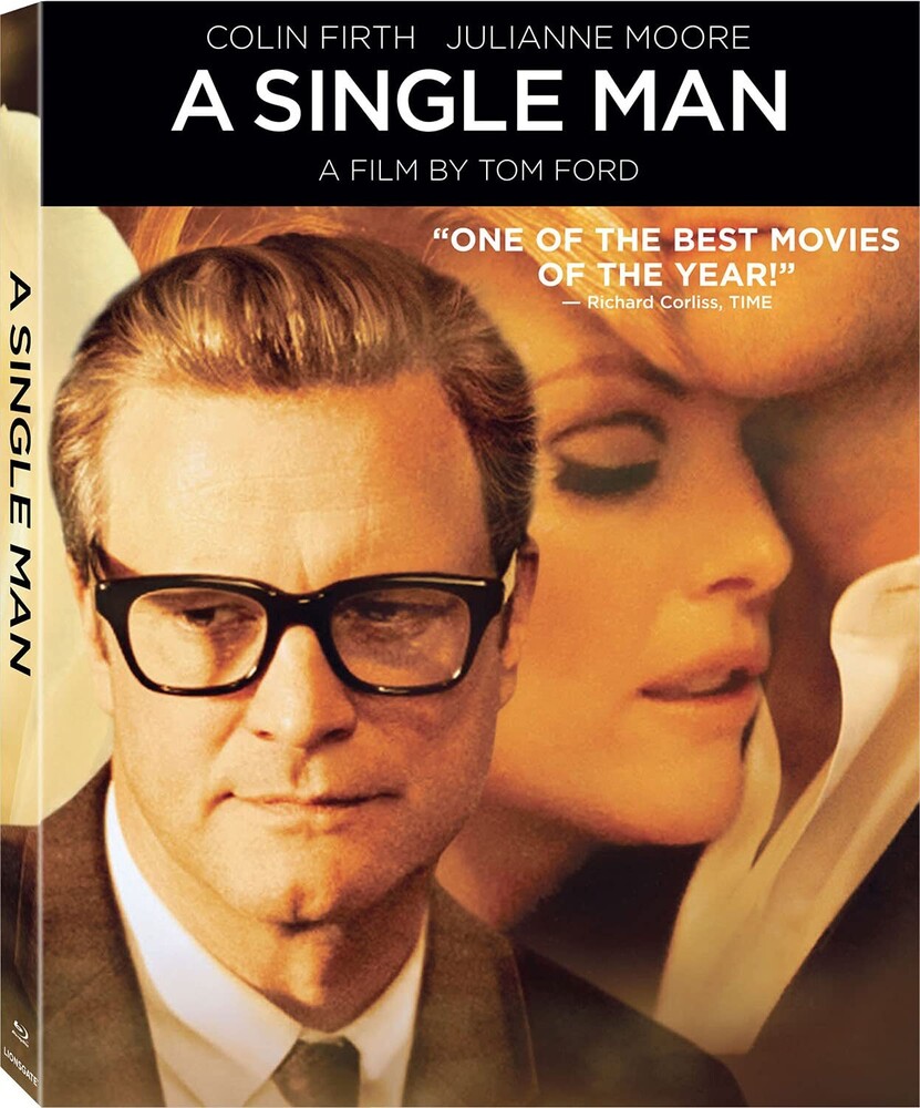 Single Man (1991) - A Single Man