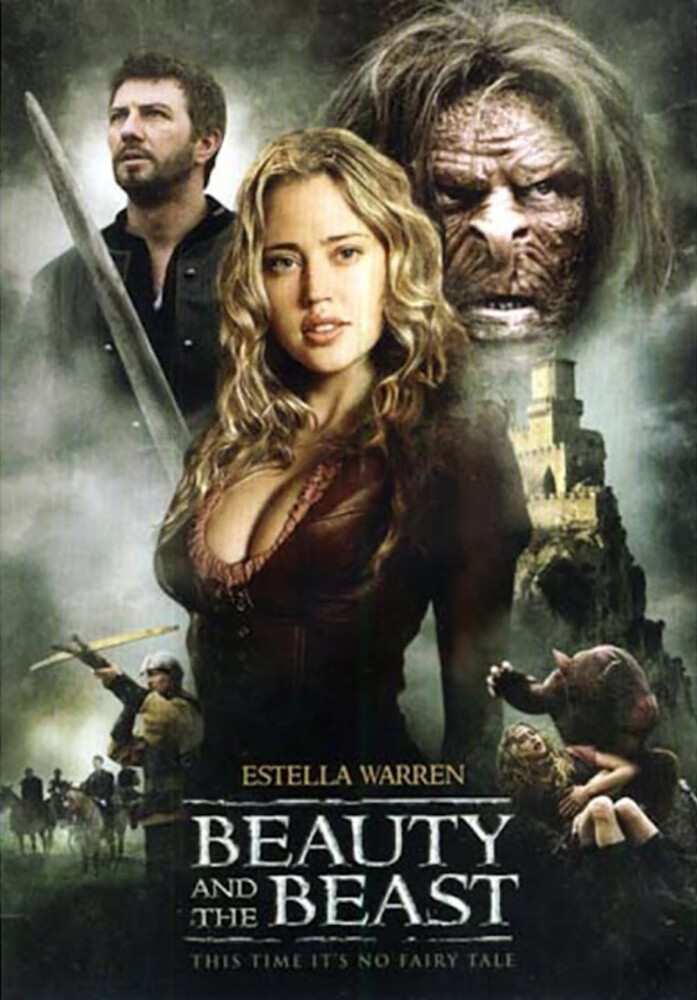 Beauty & The Beast - Beauty & The Beast