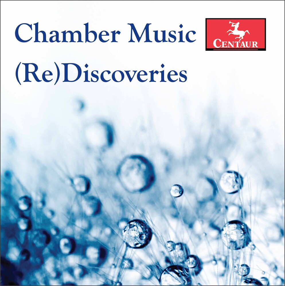 Blacher - Chamber Music Rediscoveries