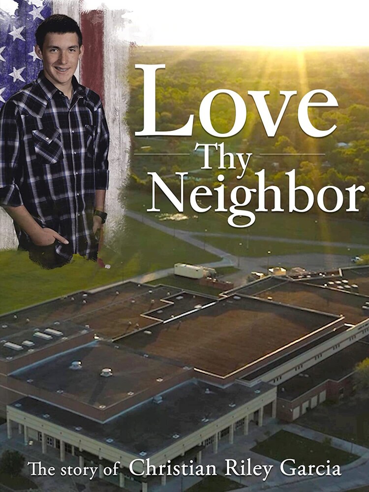 Love Thy Neighbor - Love Thy Neighbor / (Mod)