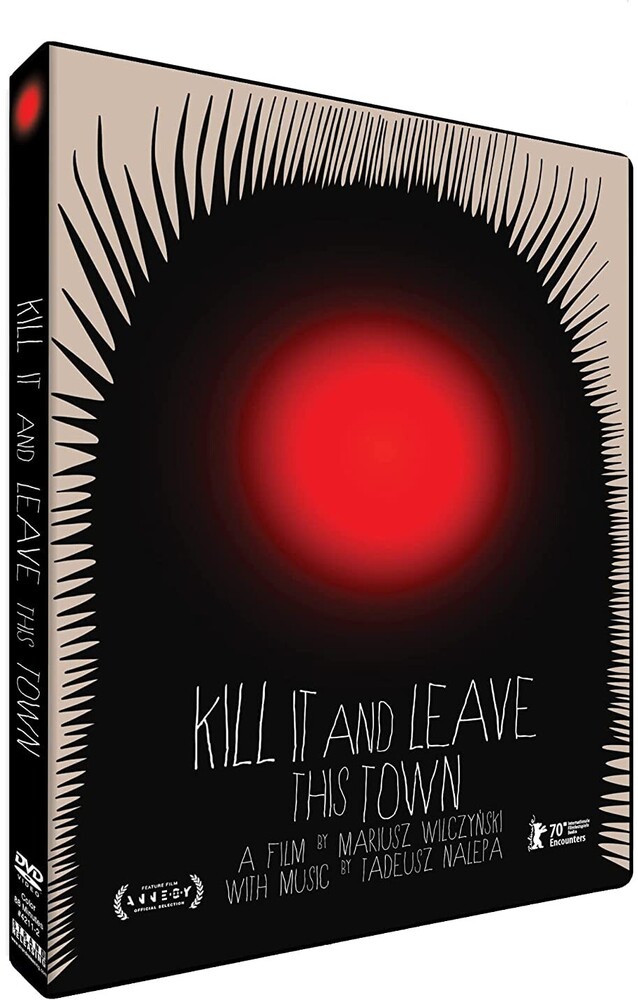 Kill It & Leave This Town - Kill It & Leave This Town