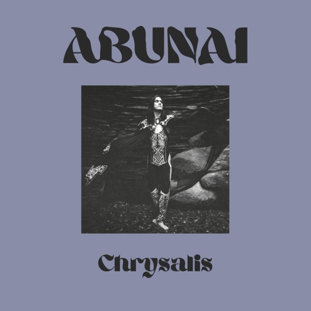 Abunai - Chrysalis