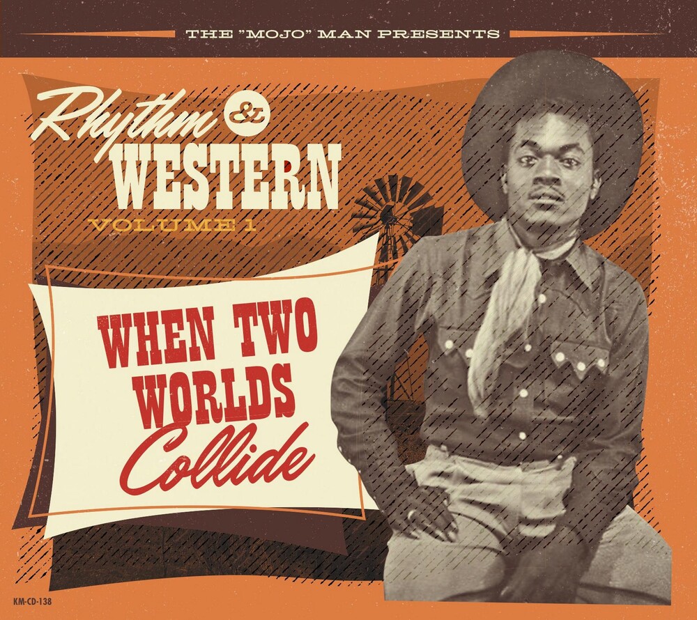 Rhythm & Western 1: When / Various - Rhythm & Western 1: When / Various
