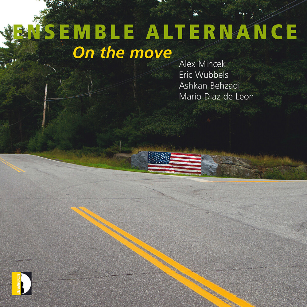 Ensemble Alternance - On the Move