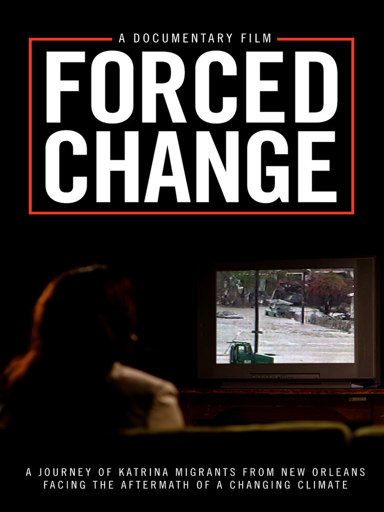 Forced Change - Forced Change