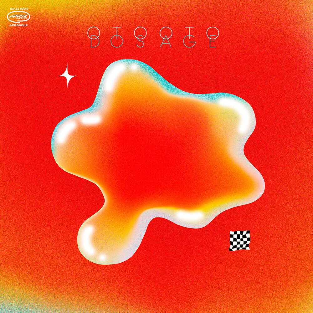OTOOTO - Dosage