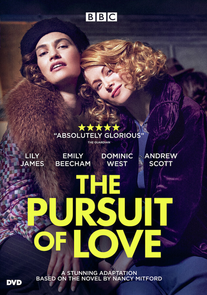 Pursuit of Love - The Pursuit of Love