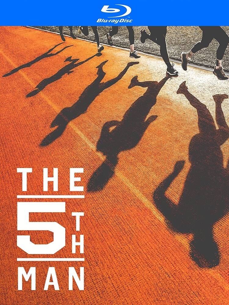 The 5th Man - The 5th Man / (Mod)