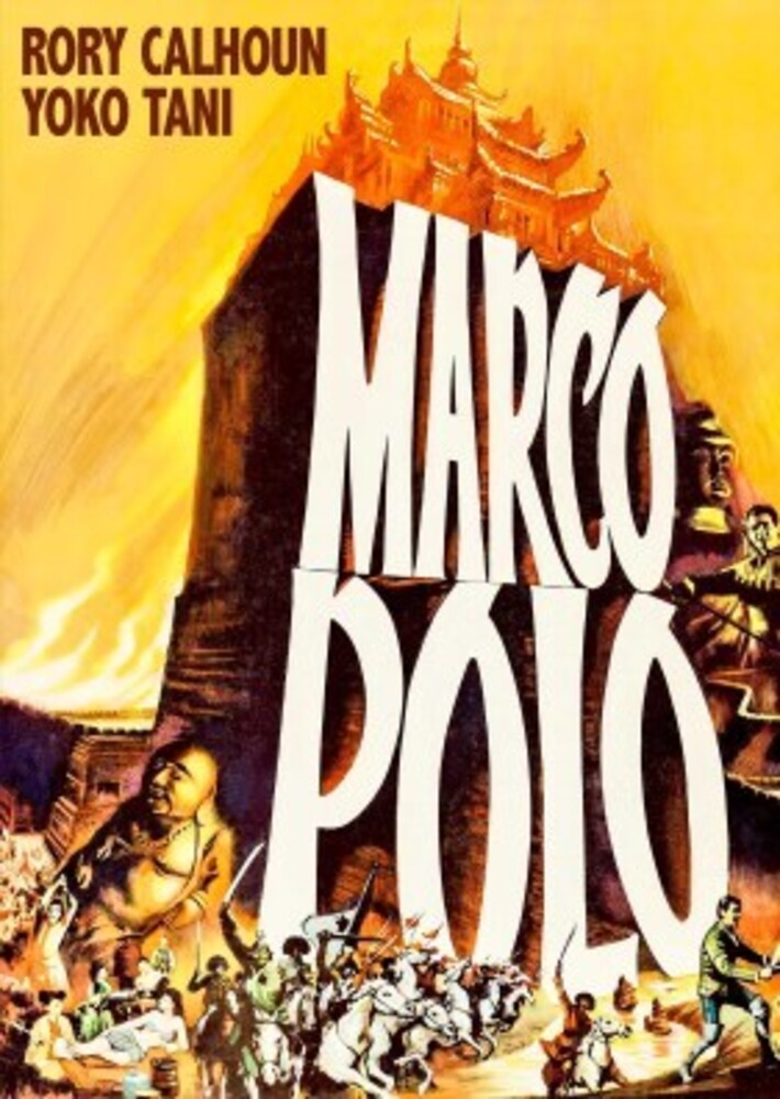 Marco Polo - Marco Polo