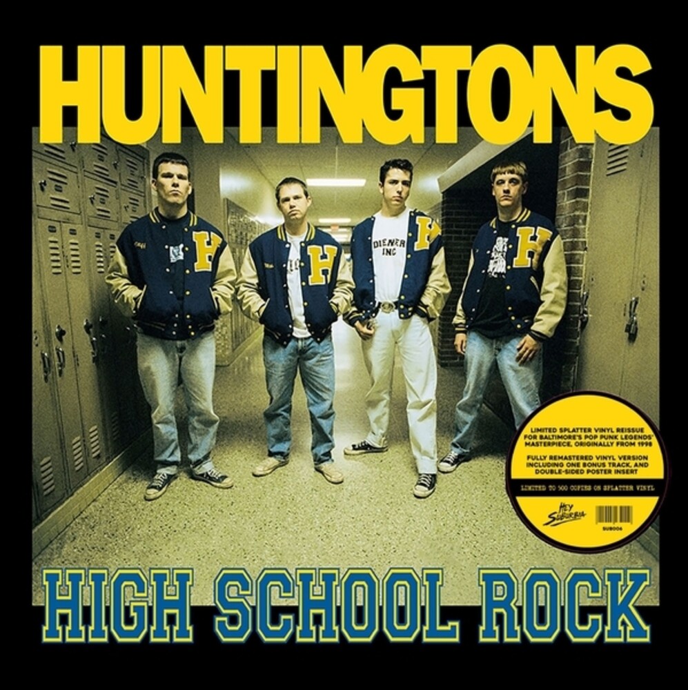 Album Art