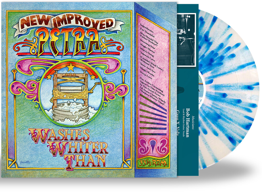 Album Art