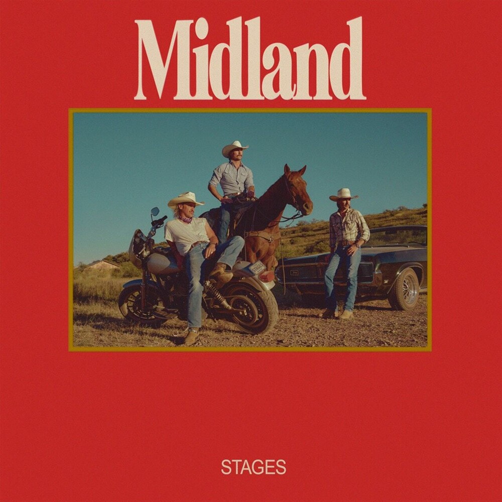 Album Art