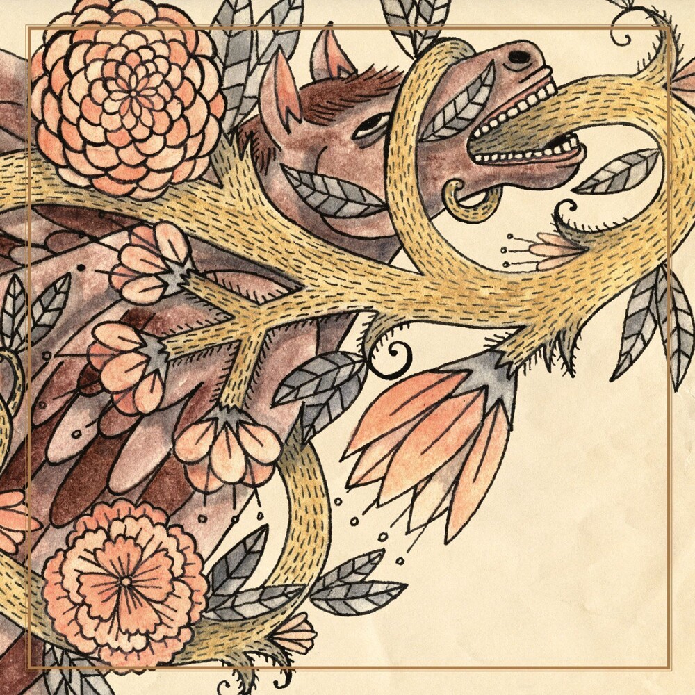 Album Art