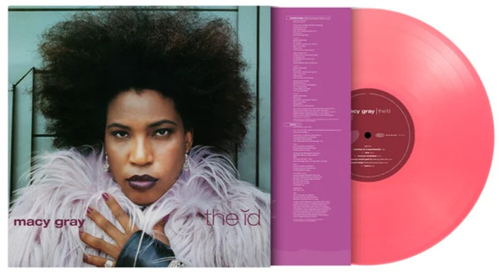 Album Art