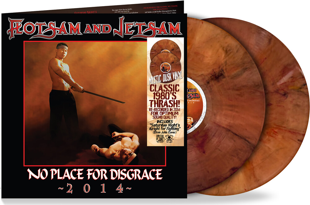 Album Art