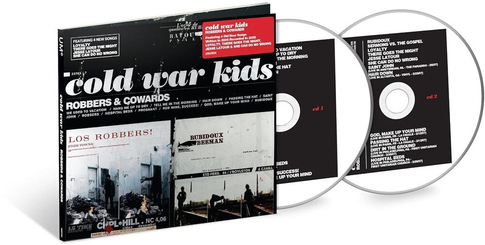 Album Art
