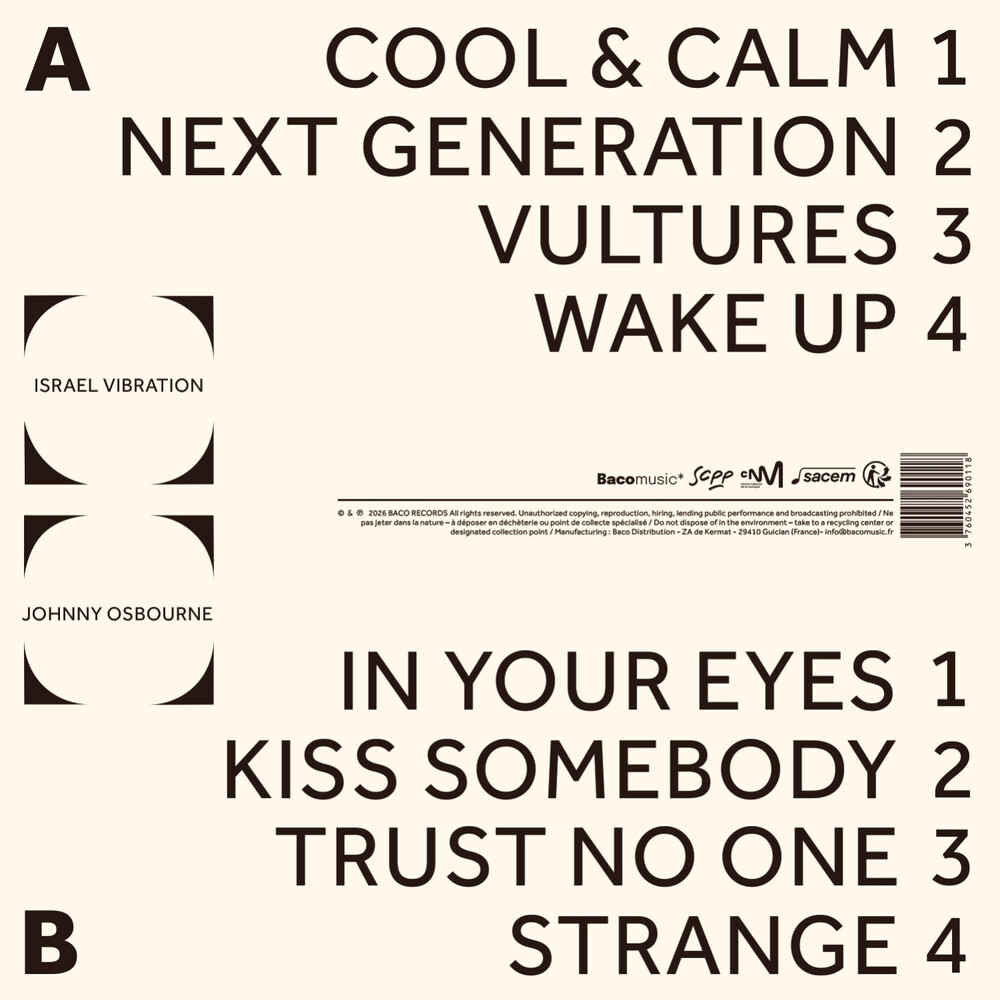 Album Art