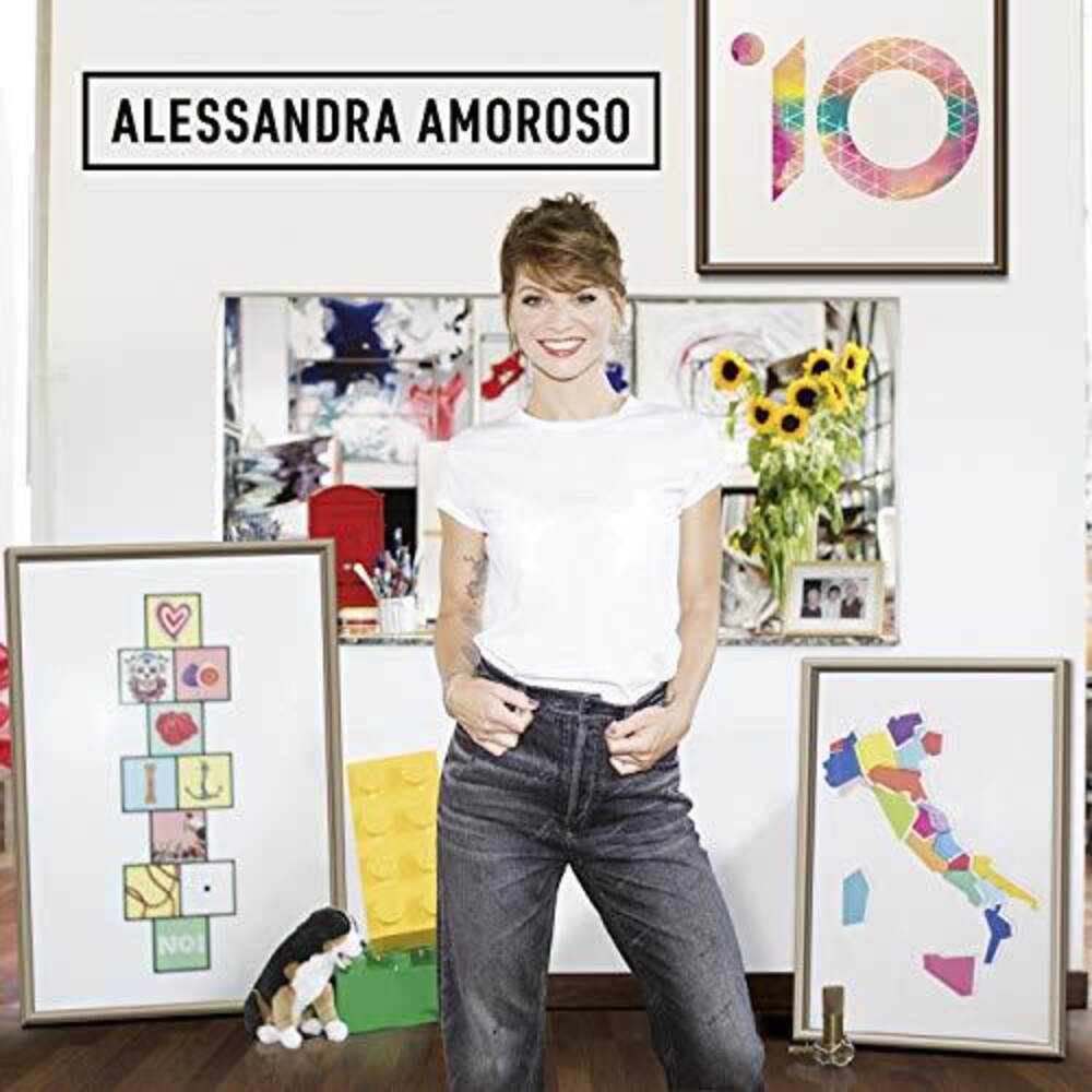 Album Art