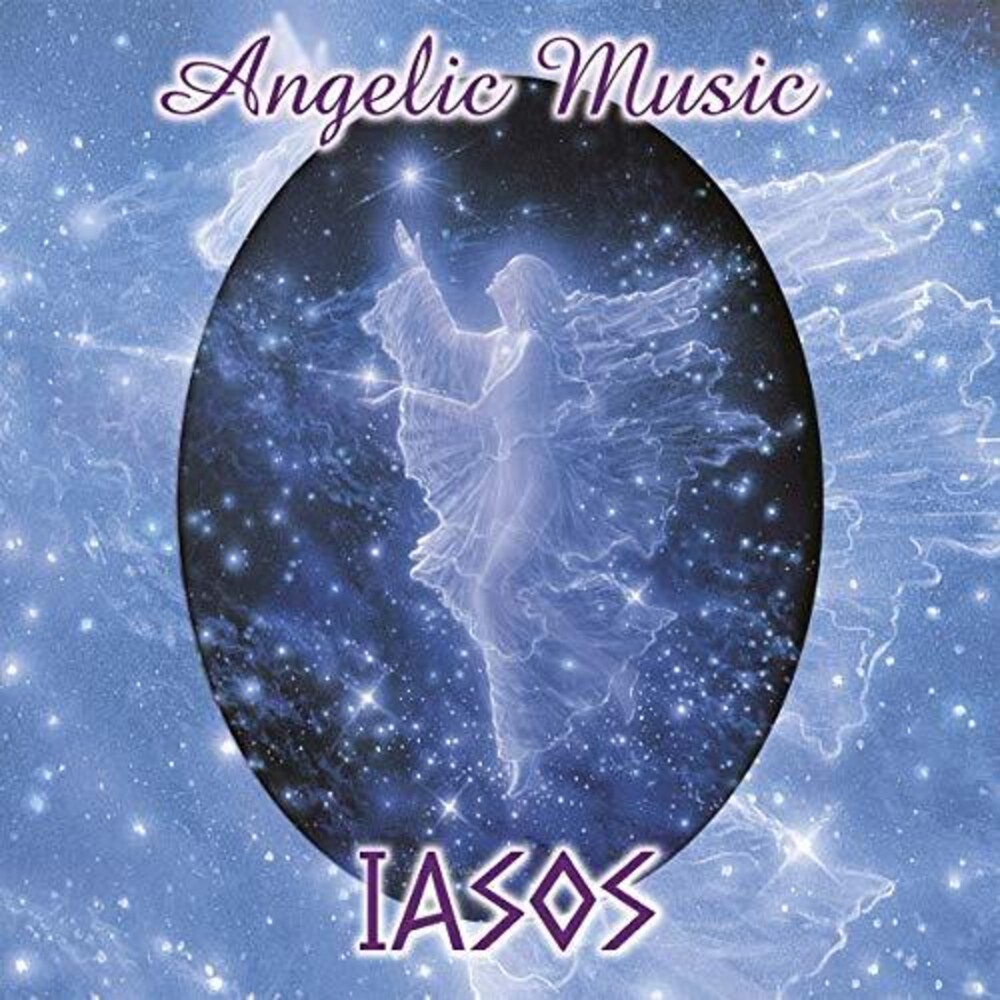 Iasos - Angelic Music
