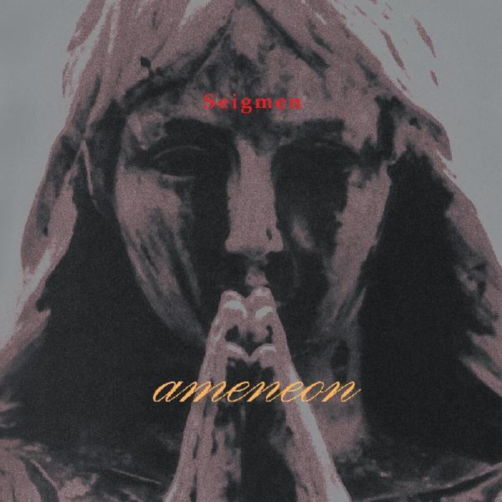 Seigmen - Ameneon [Reissue] (Uk)