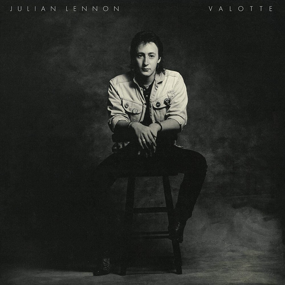Julian Lennon - Valotte (Audp) (Gate) (Gol) [Limited Edition] [180 Gram] (Aniv)