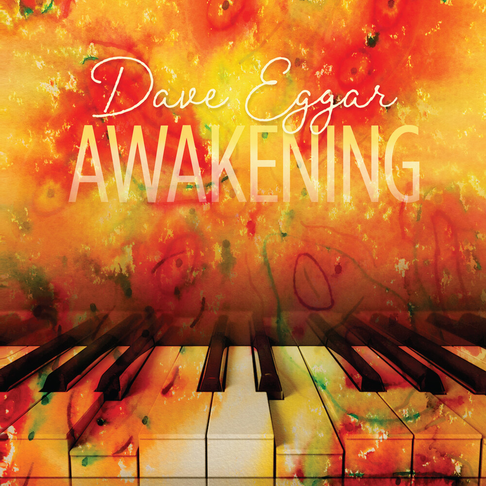 Dave Eggar - Awakening