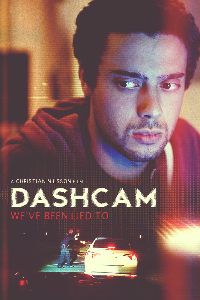 Dashcam - Dashcam / (Mod)