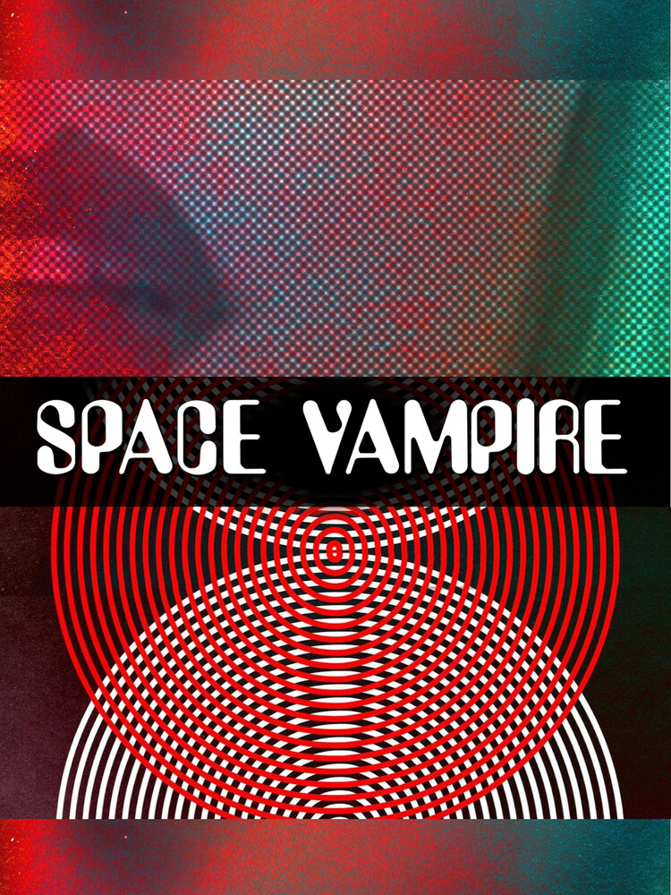 Space Vampire - Space Vampire