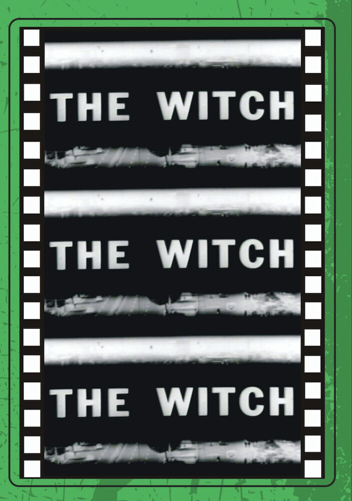 Witch - Witch / (Mod)