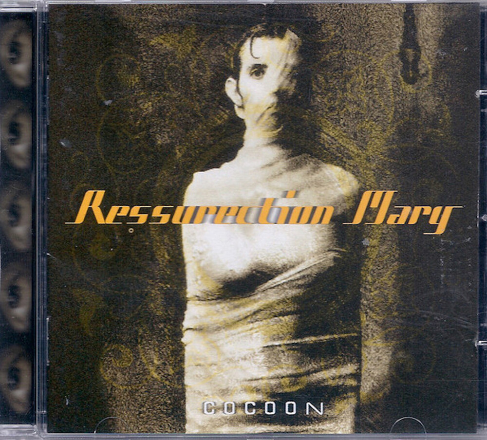 Ressurection Mary - Cocoon