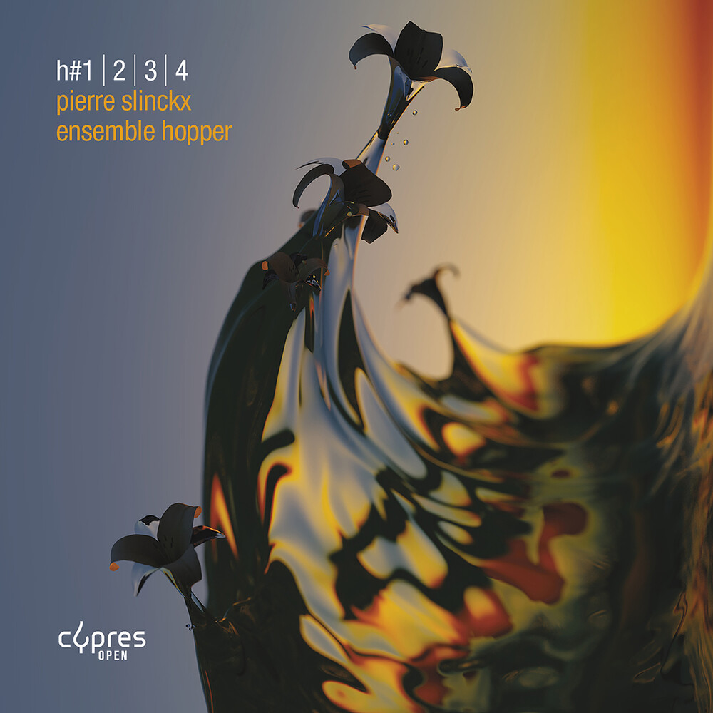 Slinckx / Ensemble Hopper - H 1 2 3 4